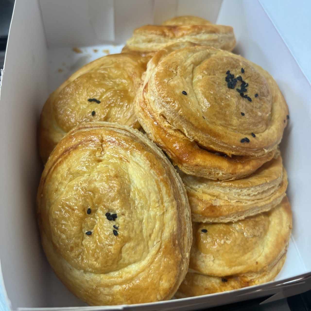 Pastelitos