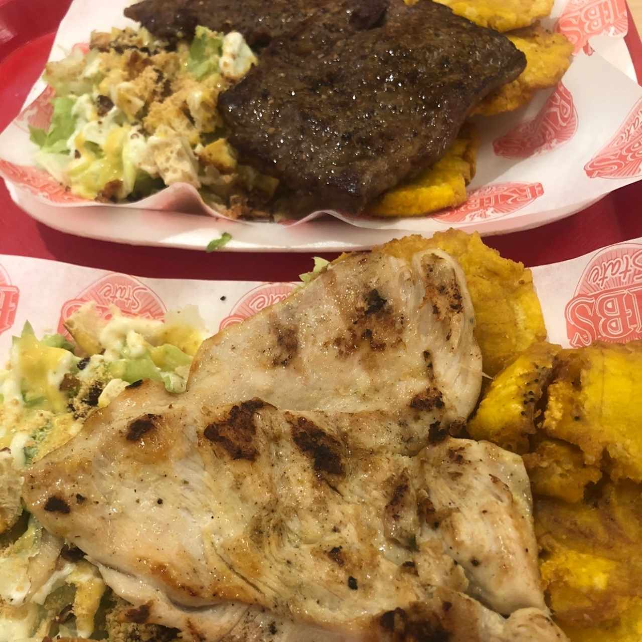 pechuga 