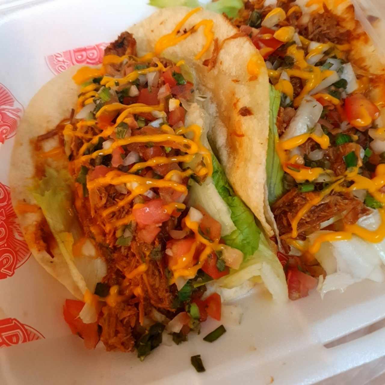 Entradas - Fajitas Ribs