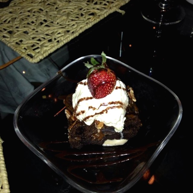 Brownie