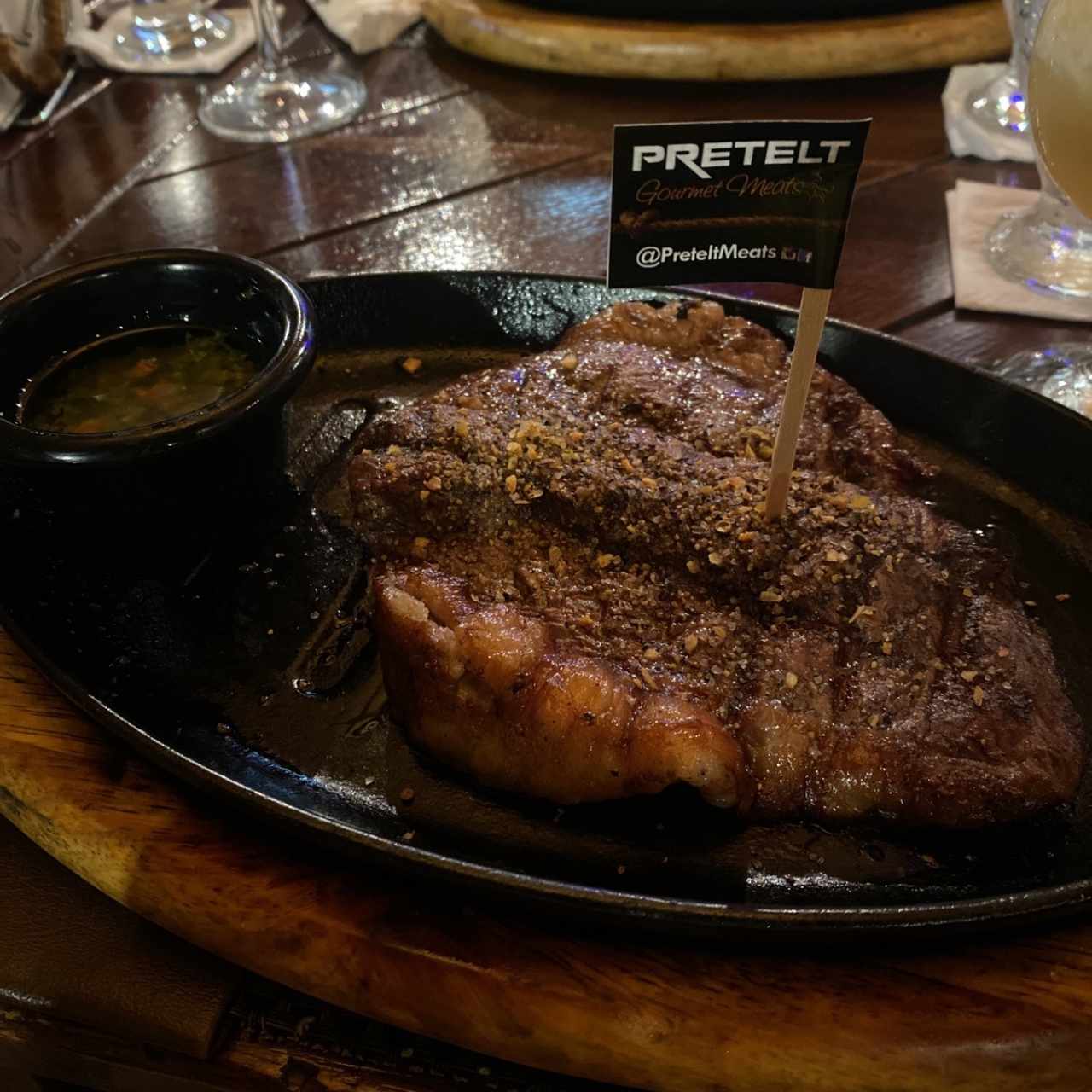 Picanha