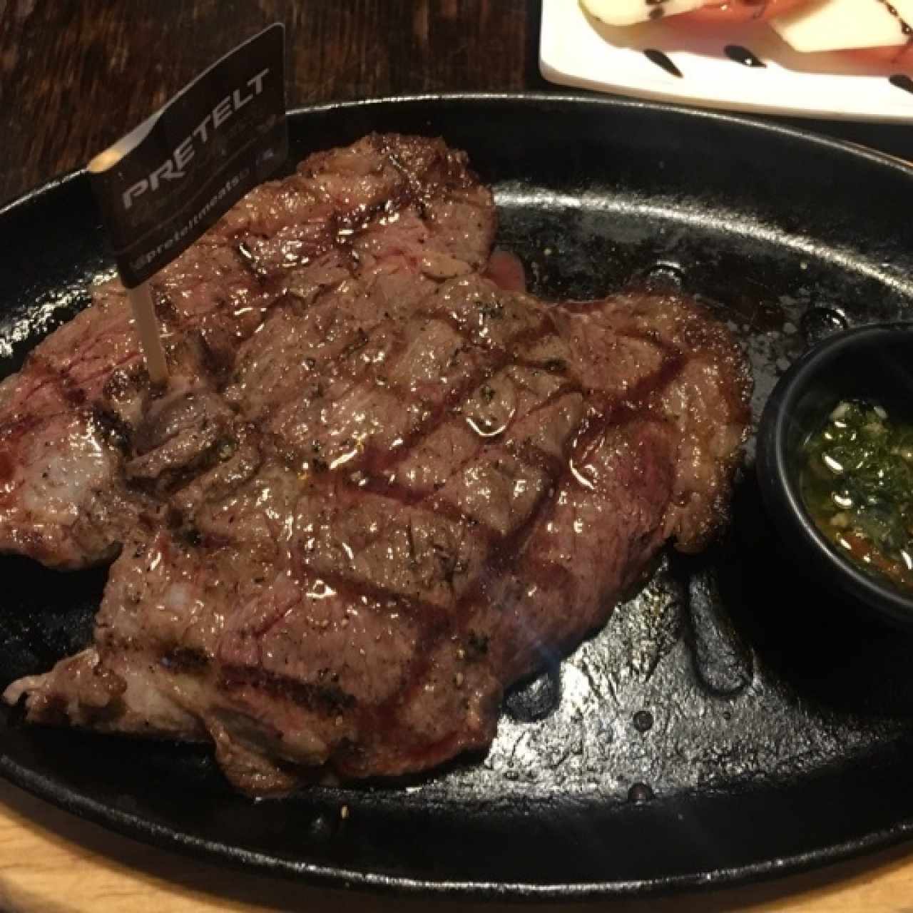 Churrasco