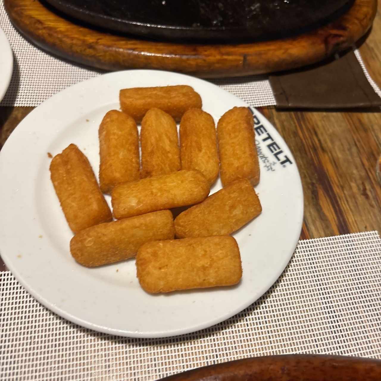 Yuca