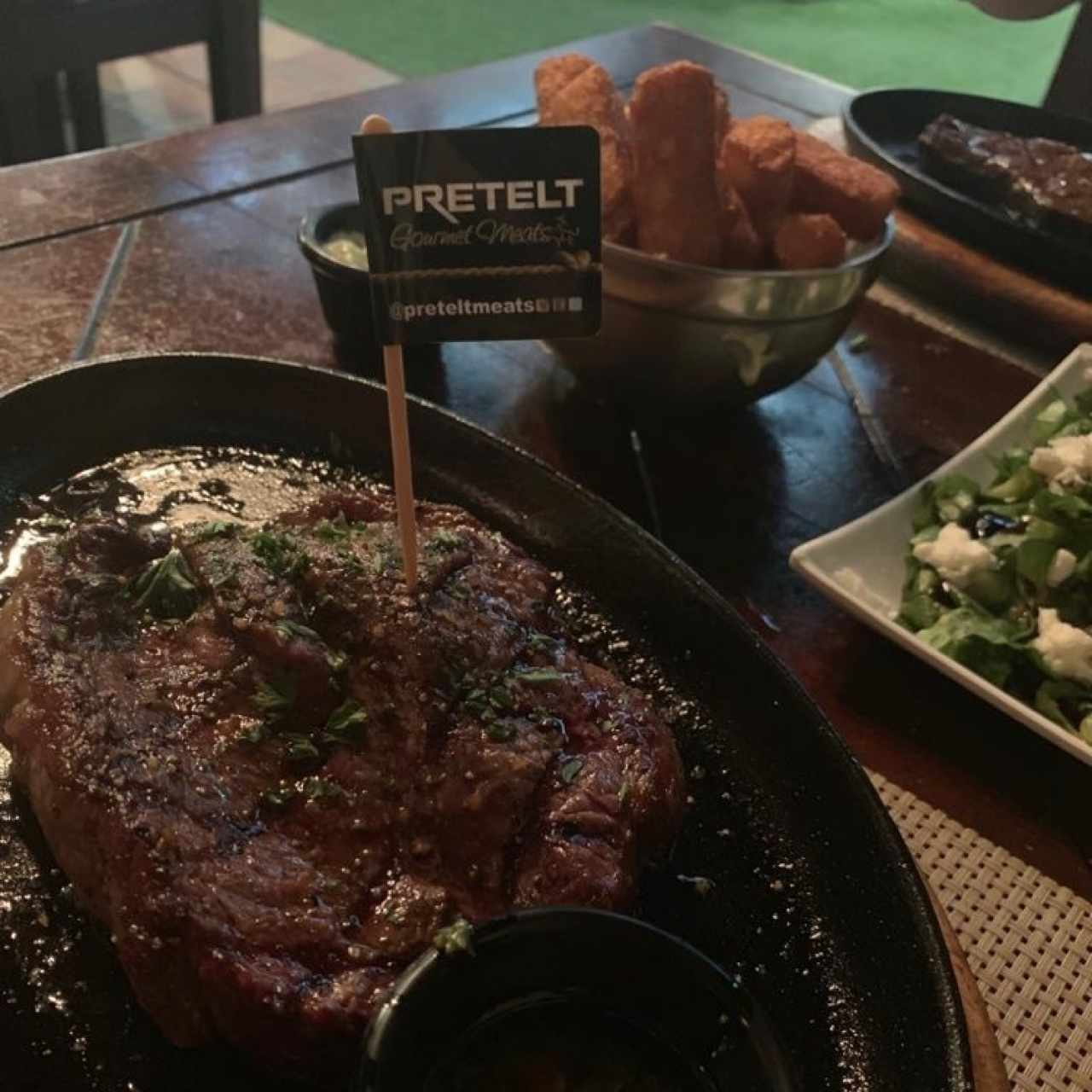 Picanha