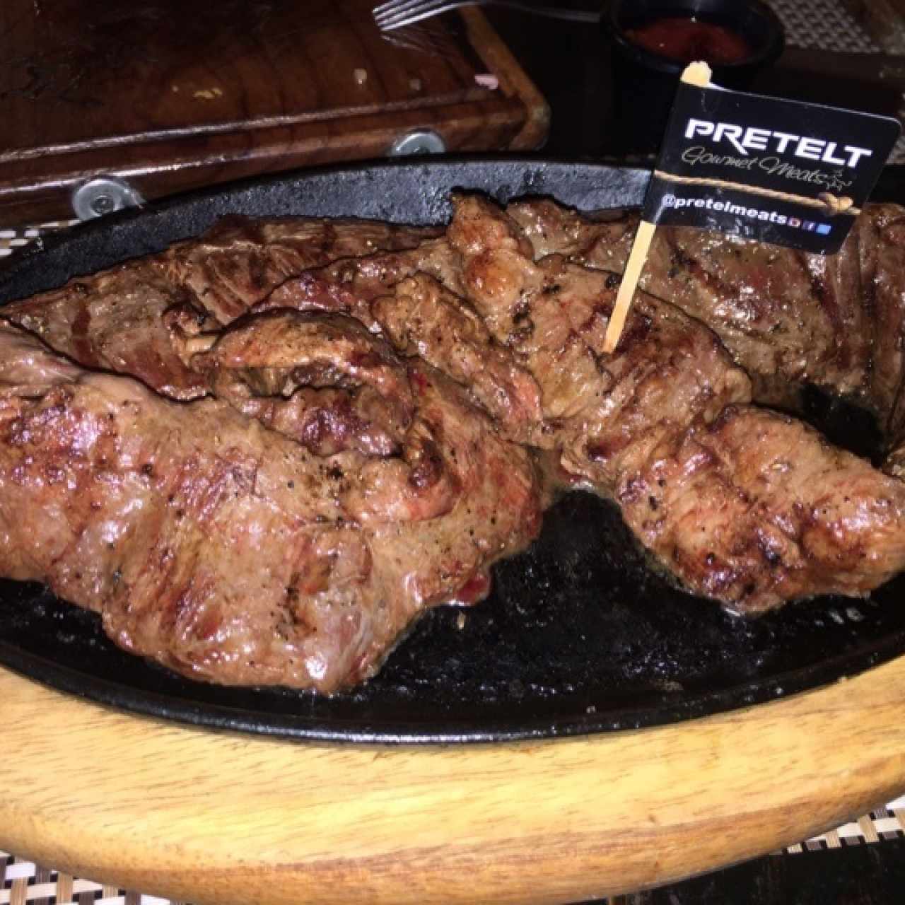 Entraña Argentina