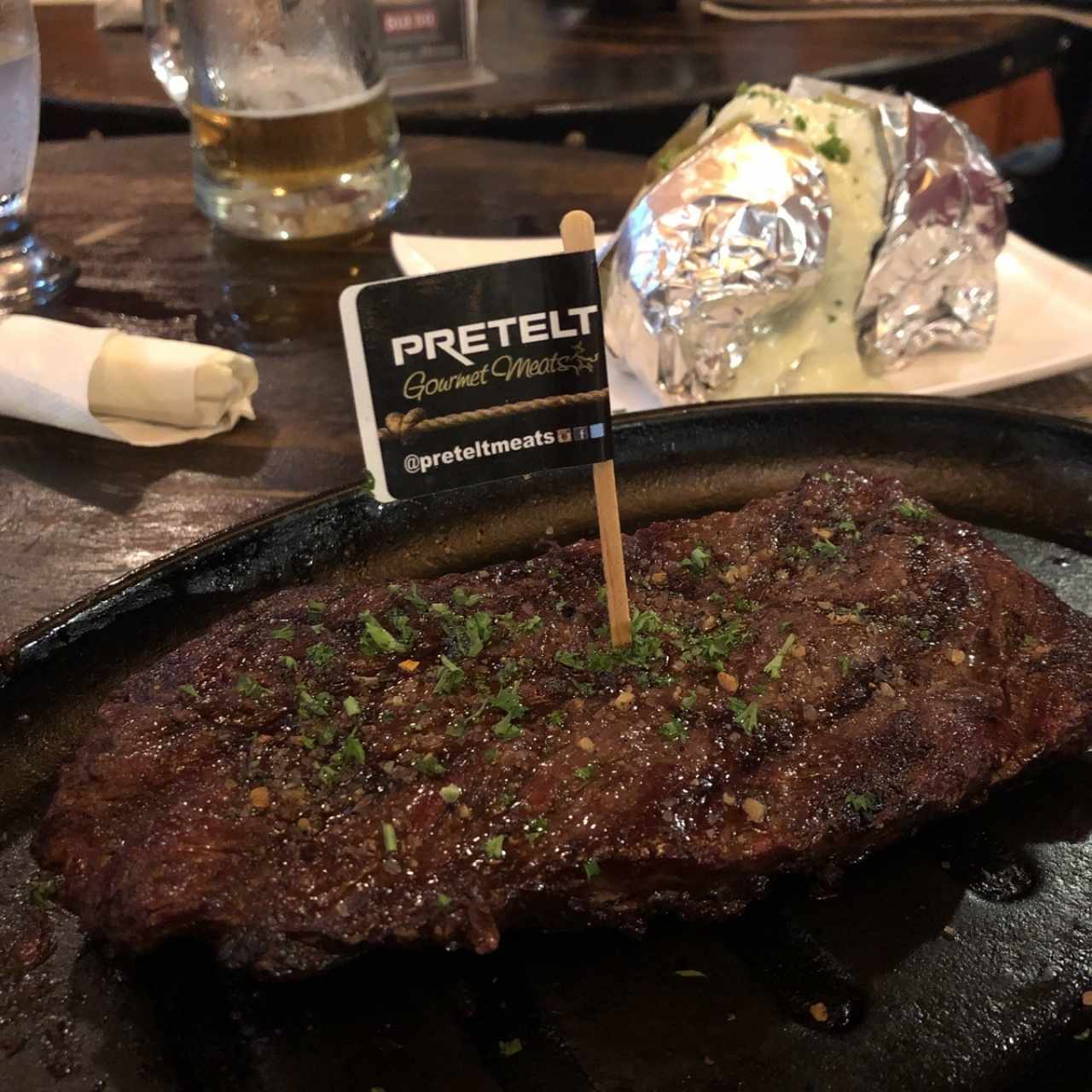Churrasco