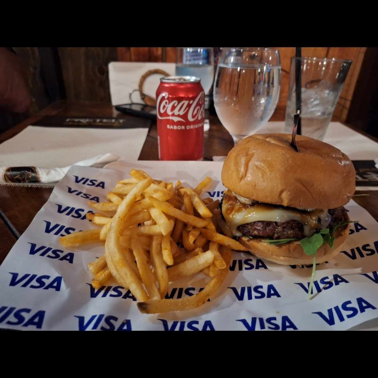 El Coulotte de T'umami