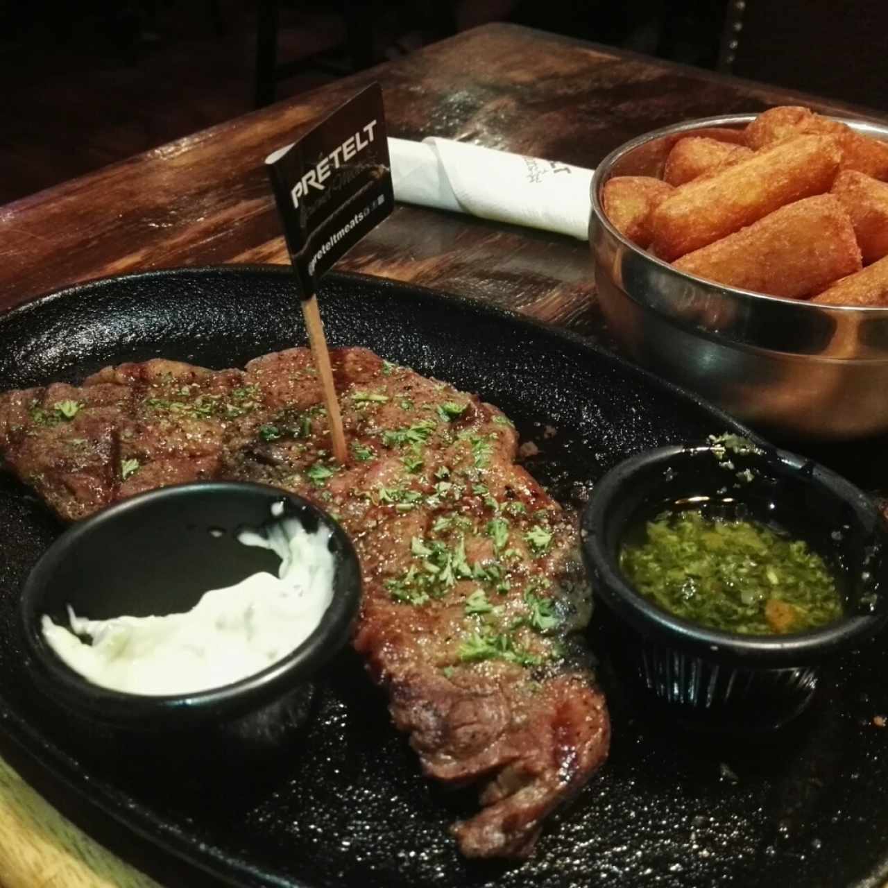 Churrasco