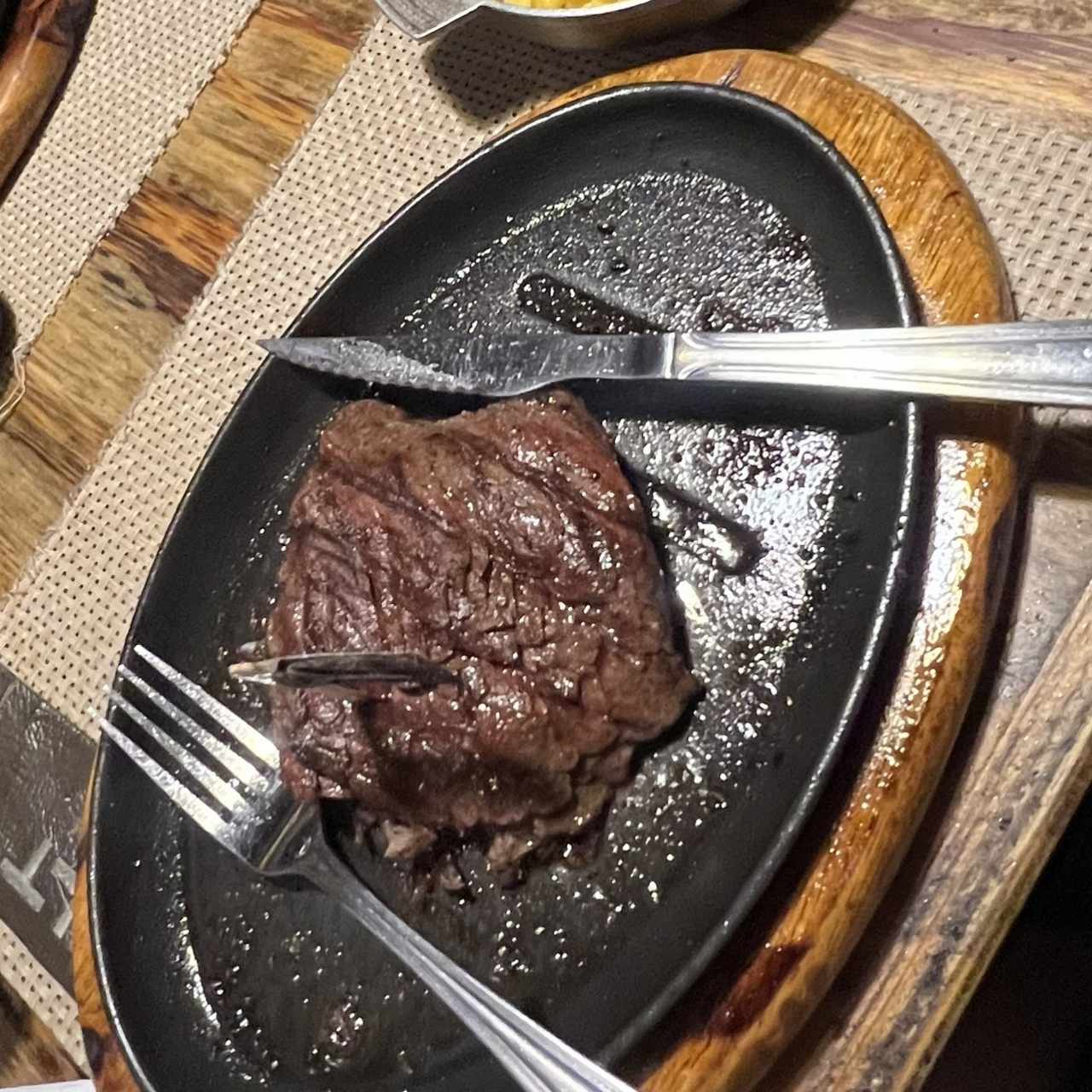 CHURRASCO (VACIO) -12 oz