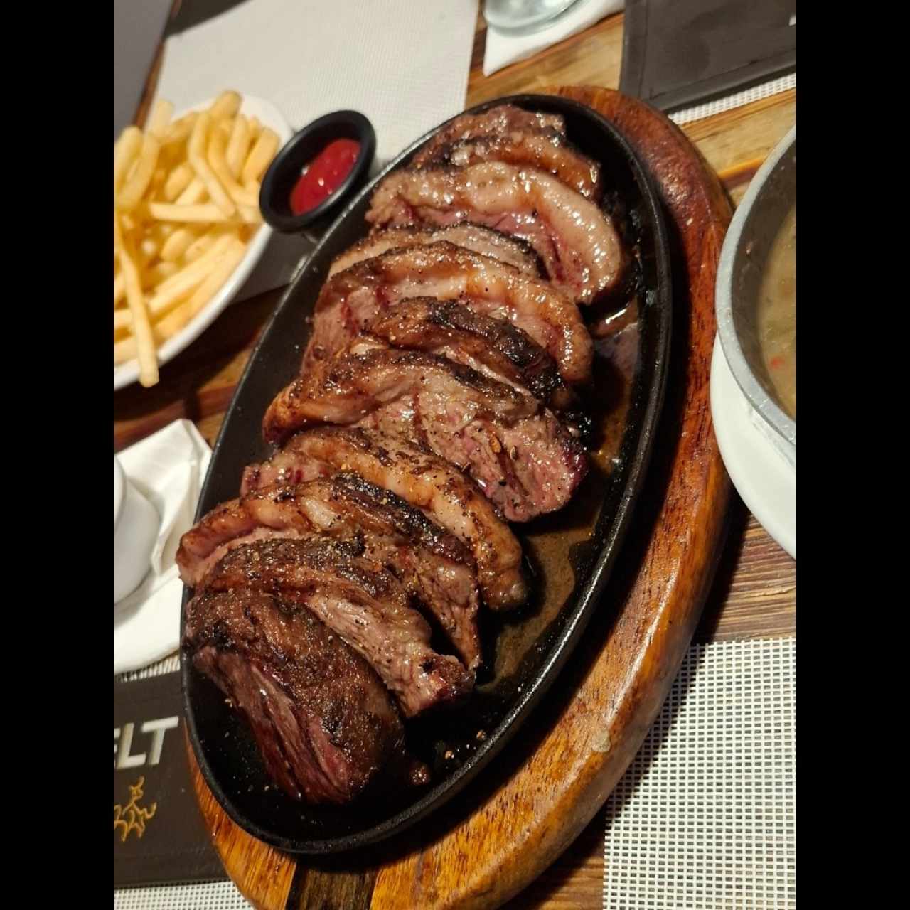 PARA COMPARTIR - PICAÑA ENTERA