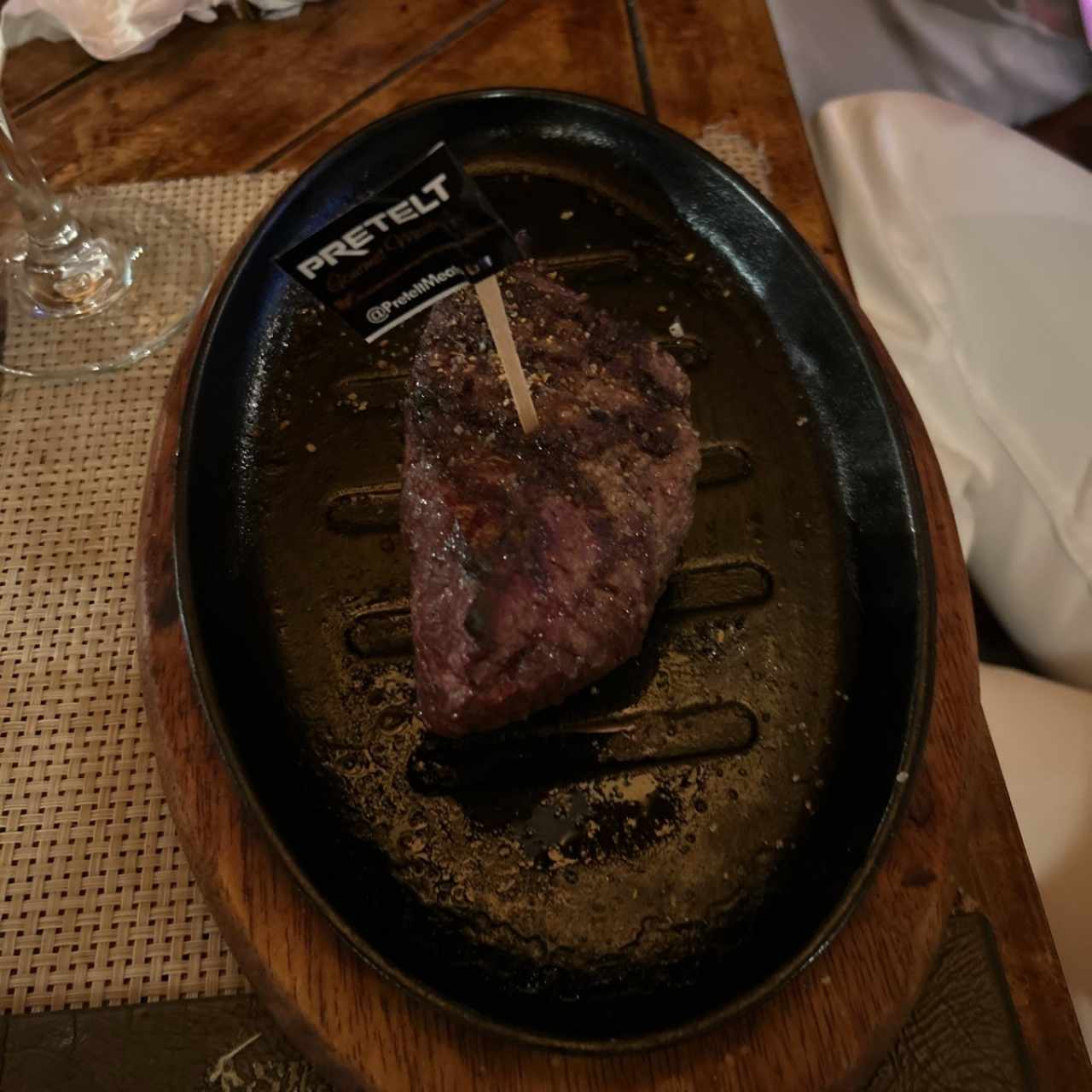 PICAÑA (COULOTTE)- 12 oz