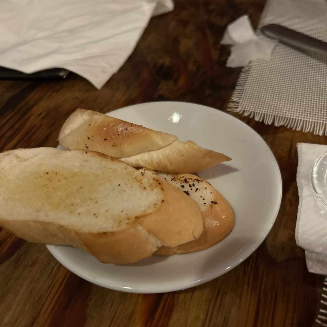 Pan de la casa 