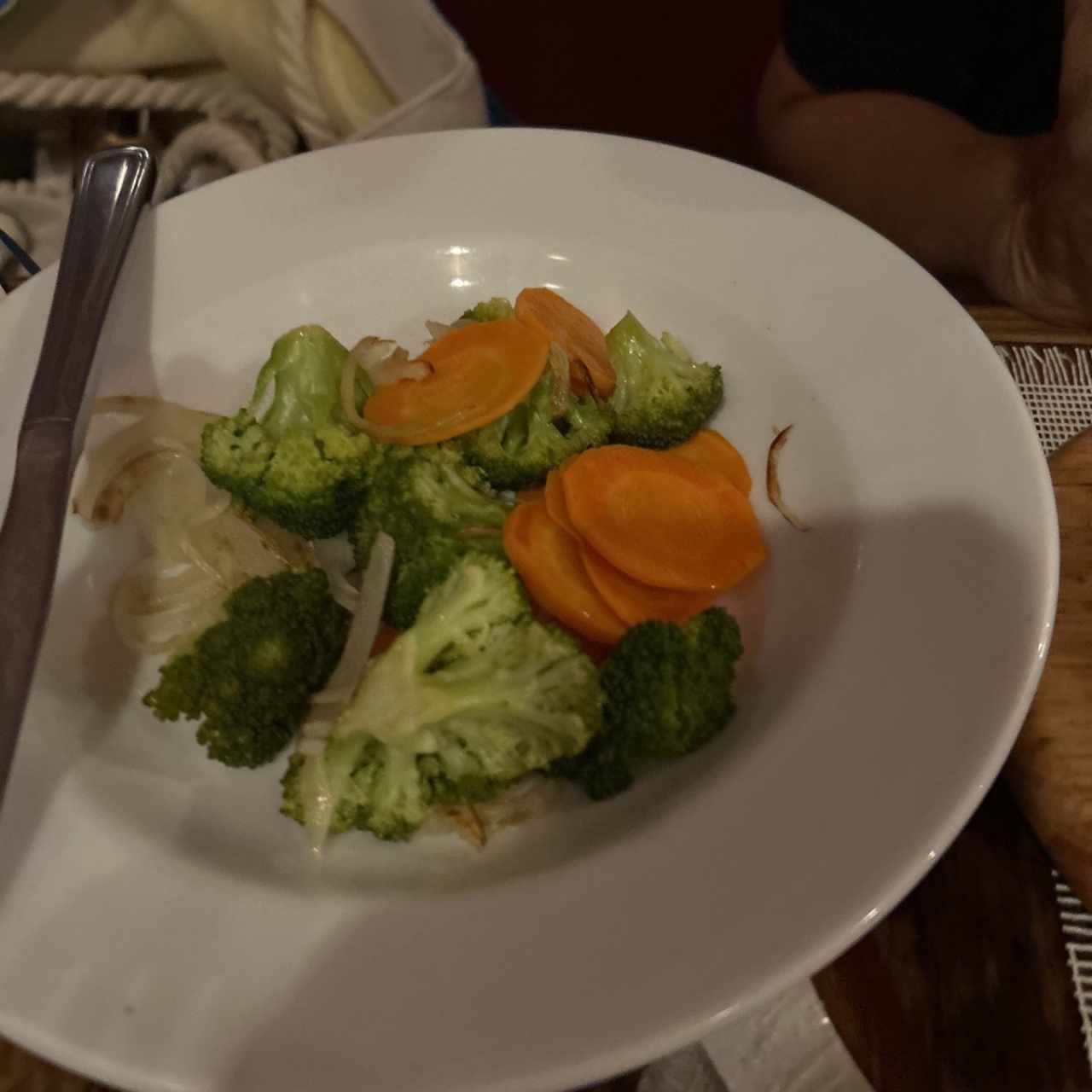 Ensalada 