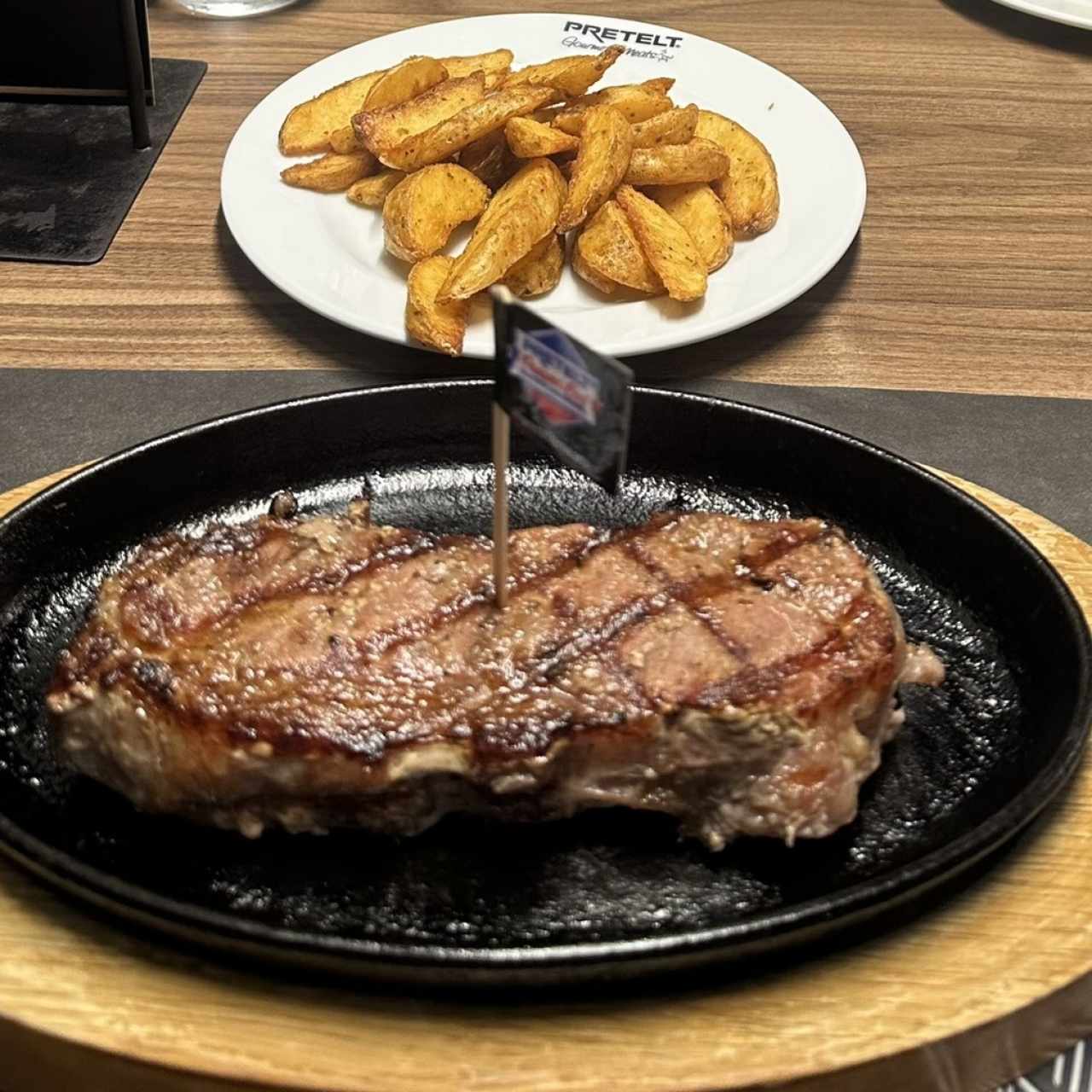 NEW YORK NACIONAL -12 oz