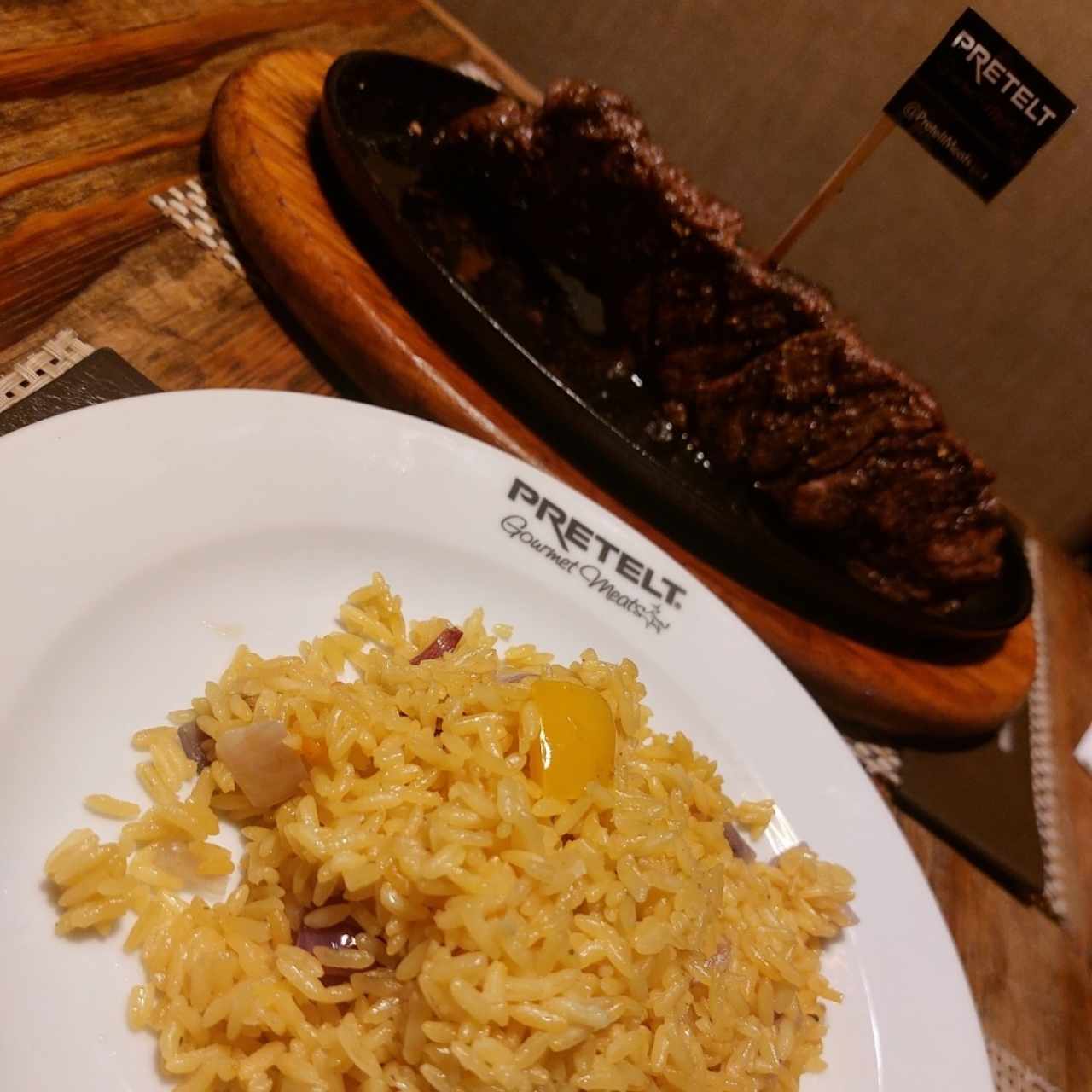 ASADO DE TIRA (CHUCK FLAT)-12 oz