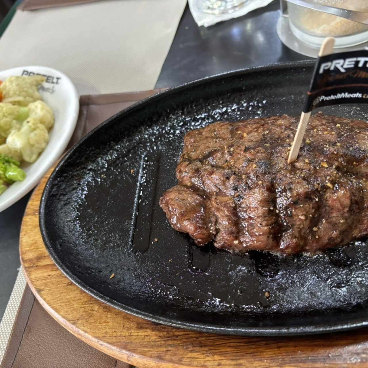 Entraña