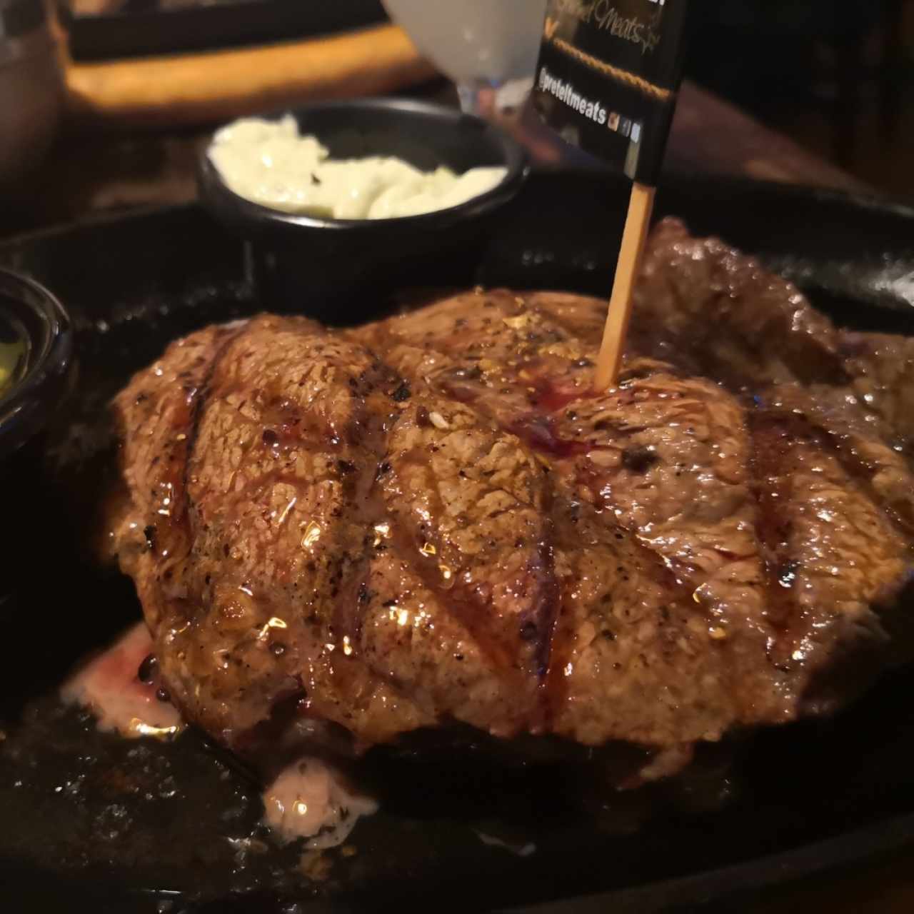 Picanha