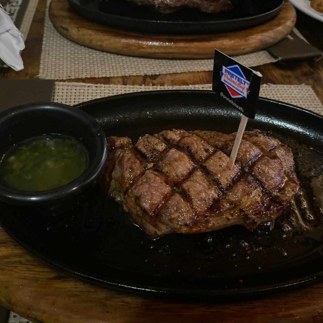 Ribeye 