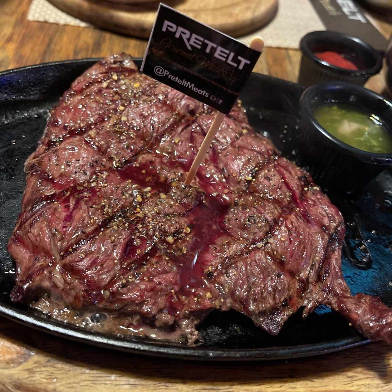 Churrasco