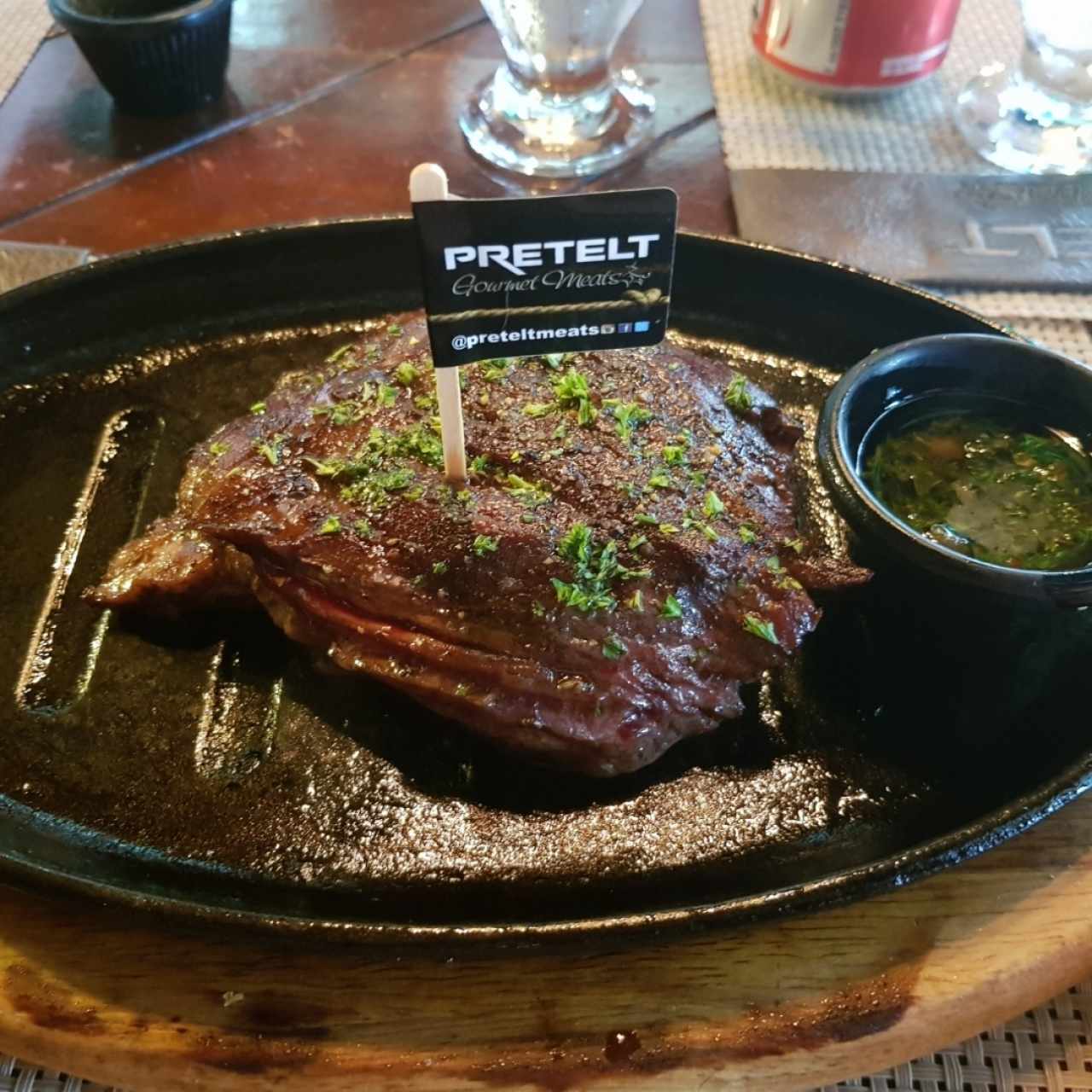 Churrasco