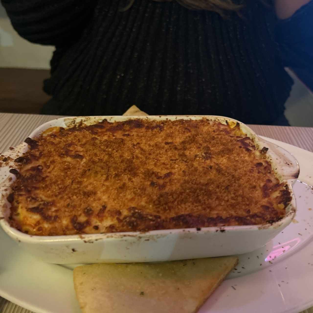 Lasagnas - Lasagna Mixta