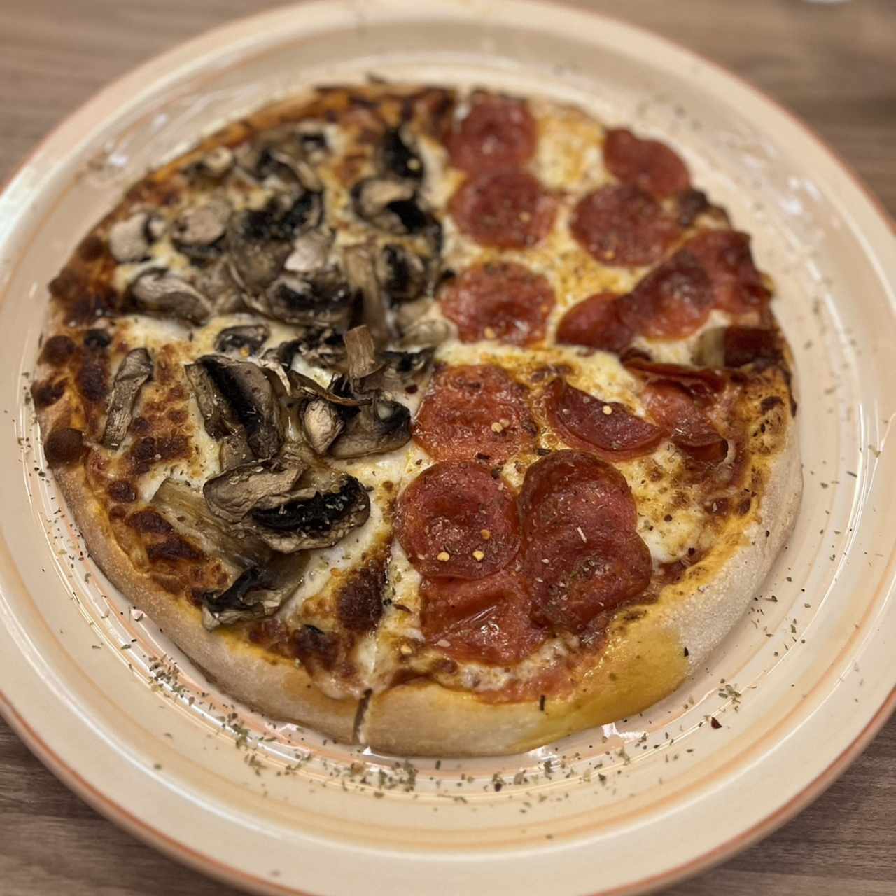 Fratelli Pizza & Pasta