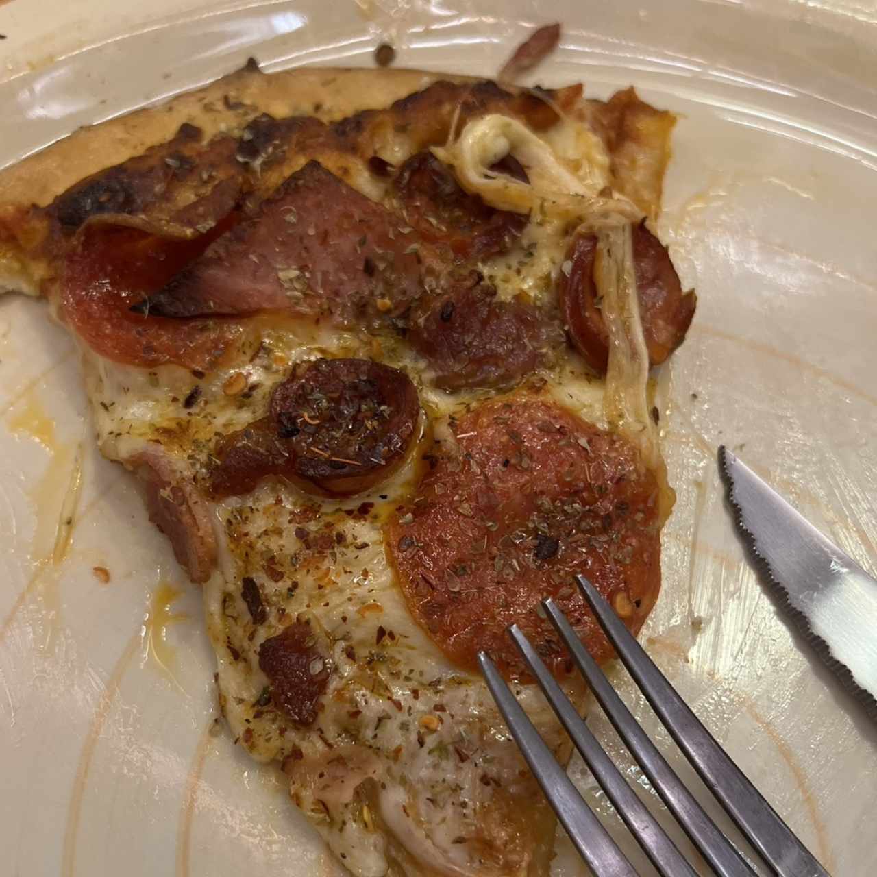 Pizzas - Chicho's