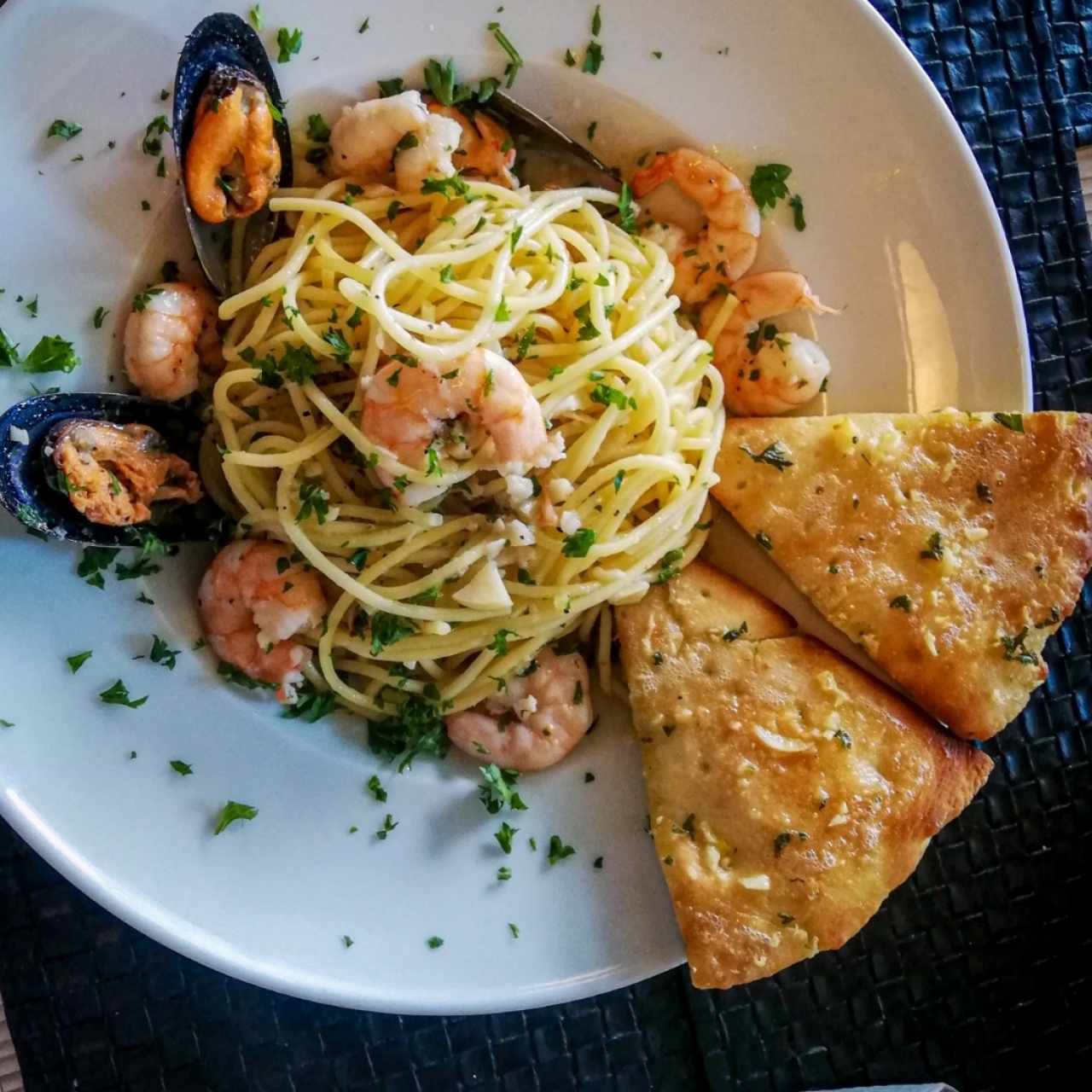 Frutti di mare ❤️