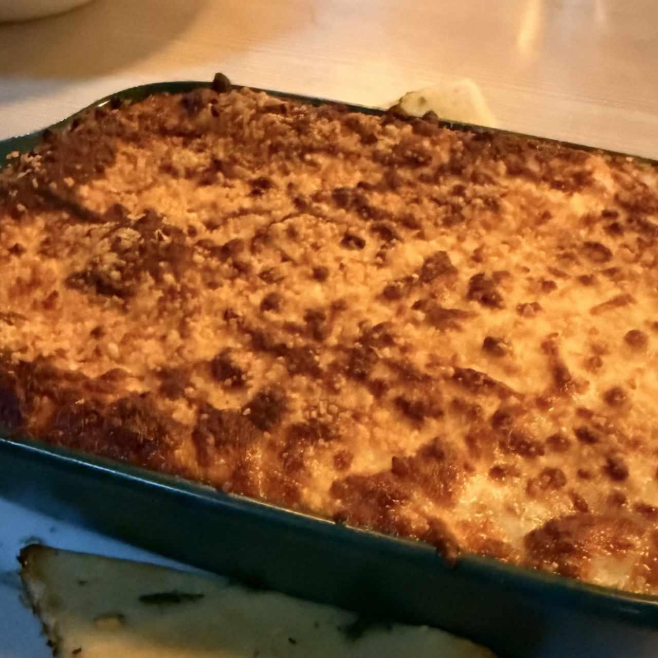 Lasagnas - Lasagna de Carne