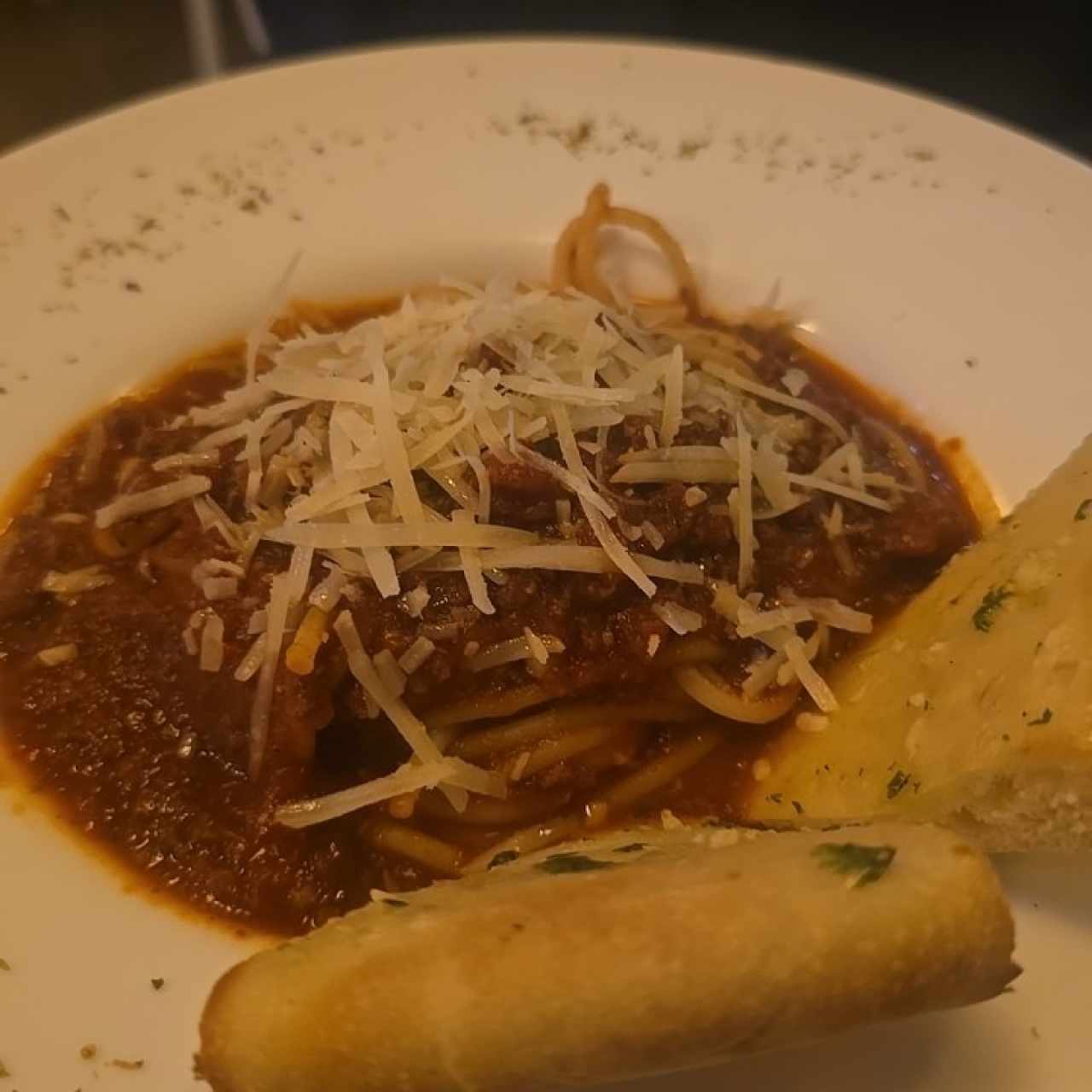 Pastas - Bologna