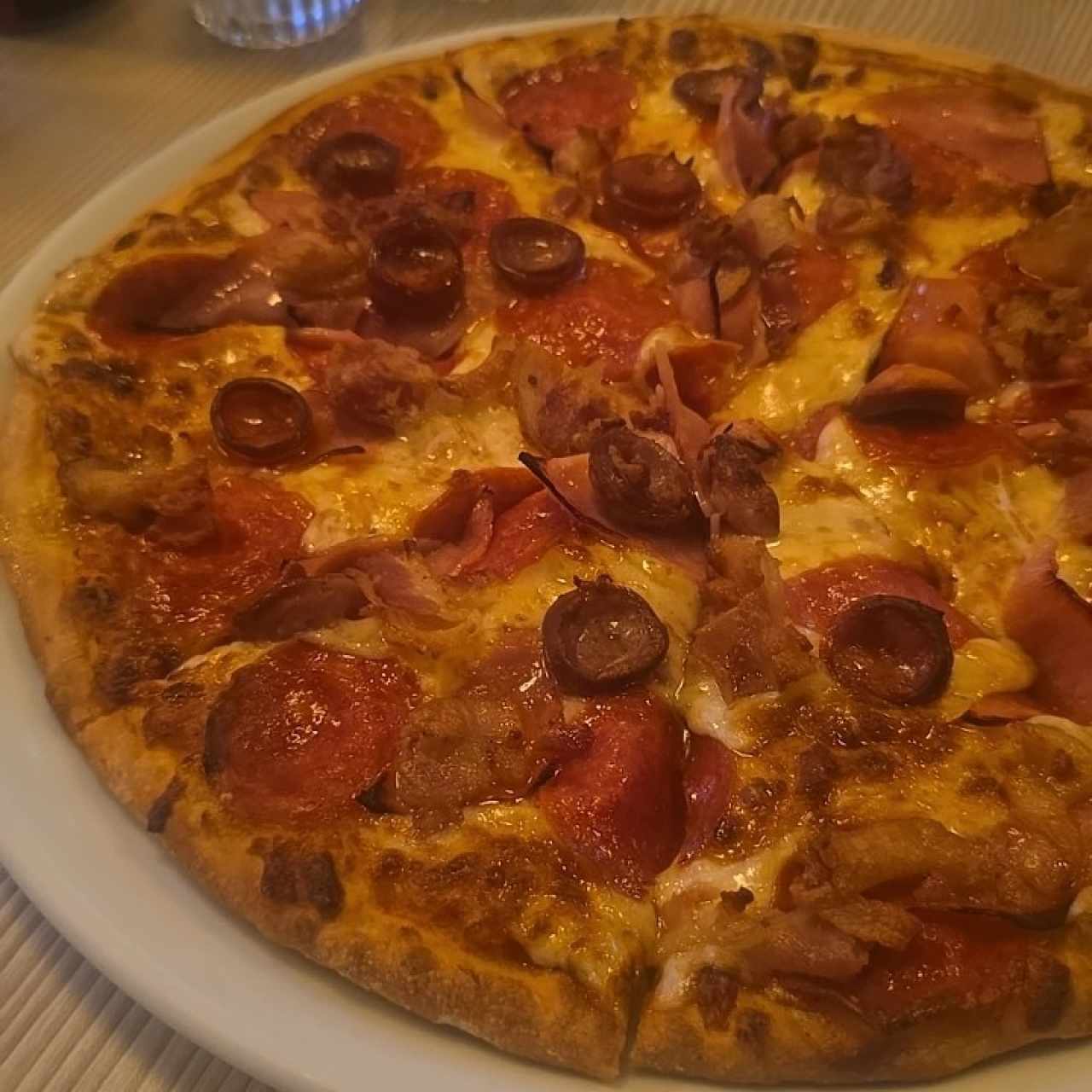 Pizzas - Chicho's