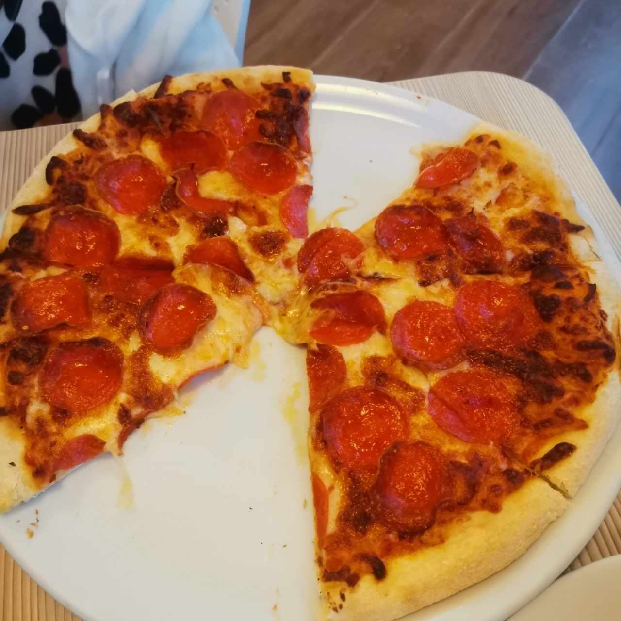Pizzas - Pepperoni
