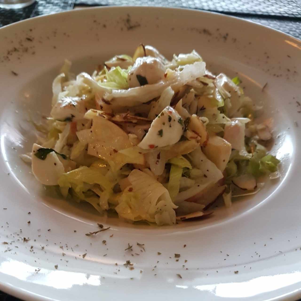 Ensalada Honey  Moon