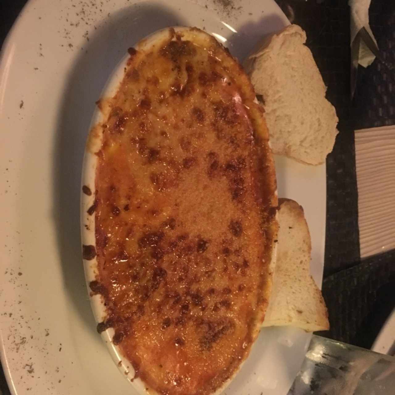 Lasagna!! ❤️