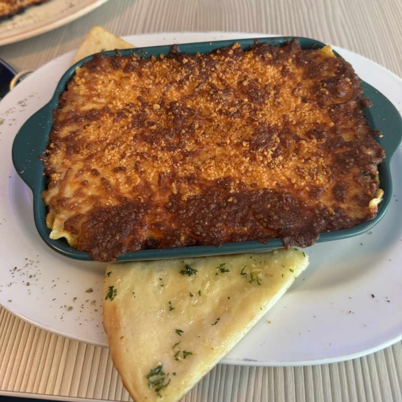 Lasagnas - Lasagna de Carne