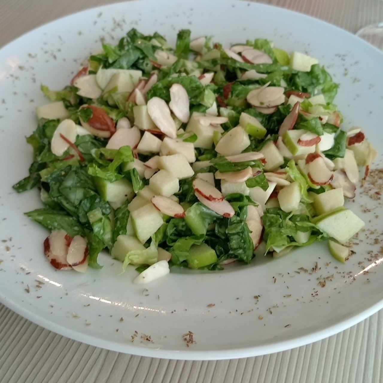 Ensalada Honey Moon