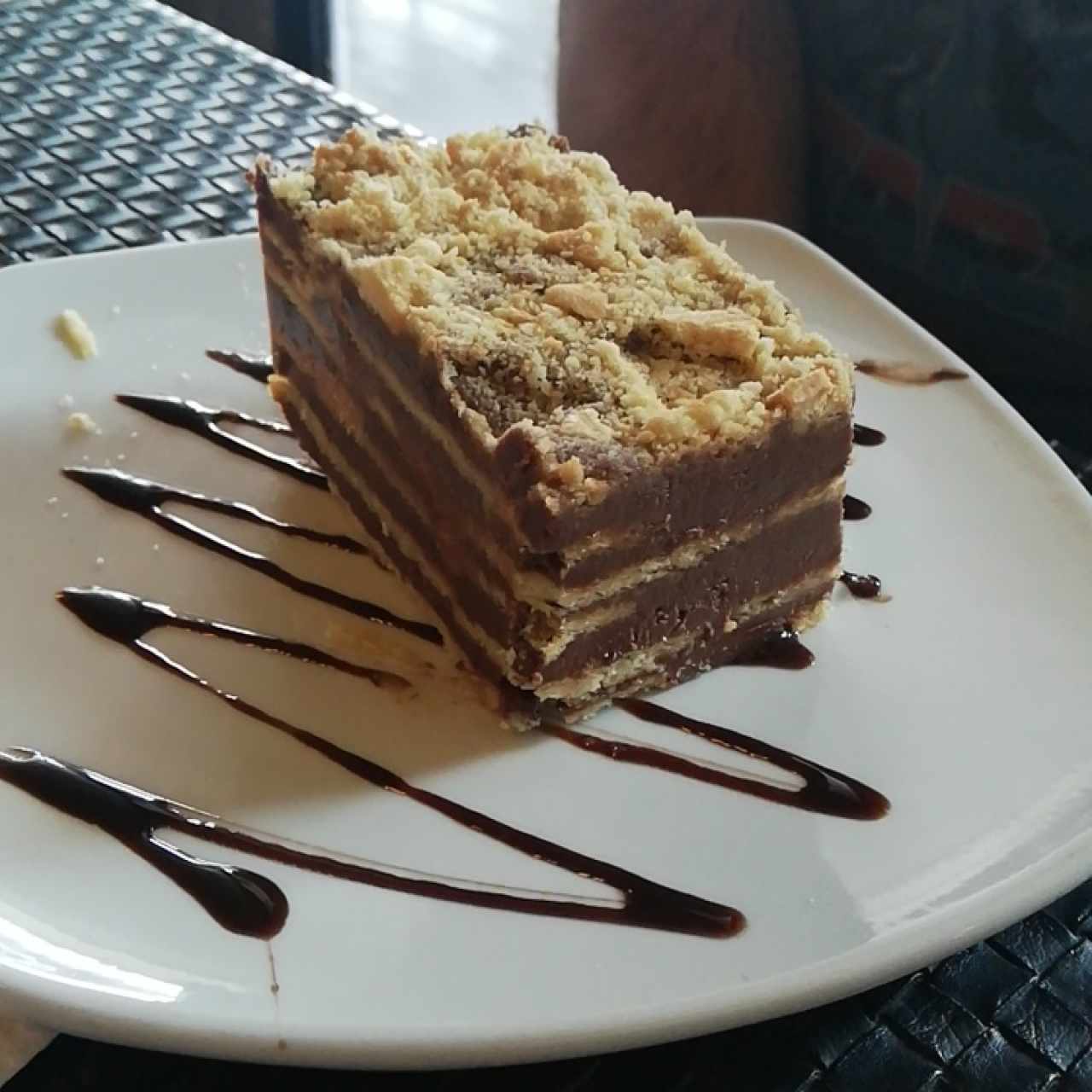 marquesa de nutella