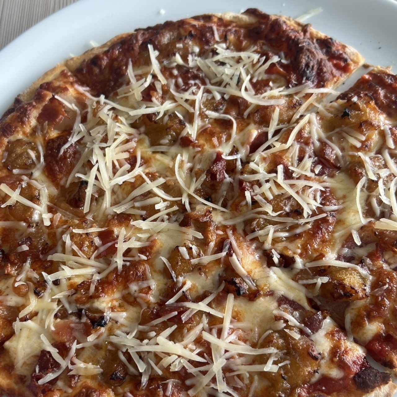 Pizzas - Dolce Tentazione