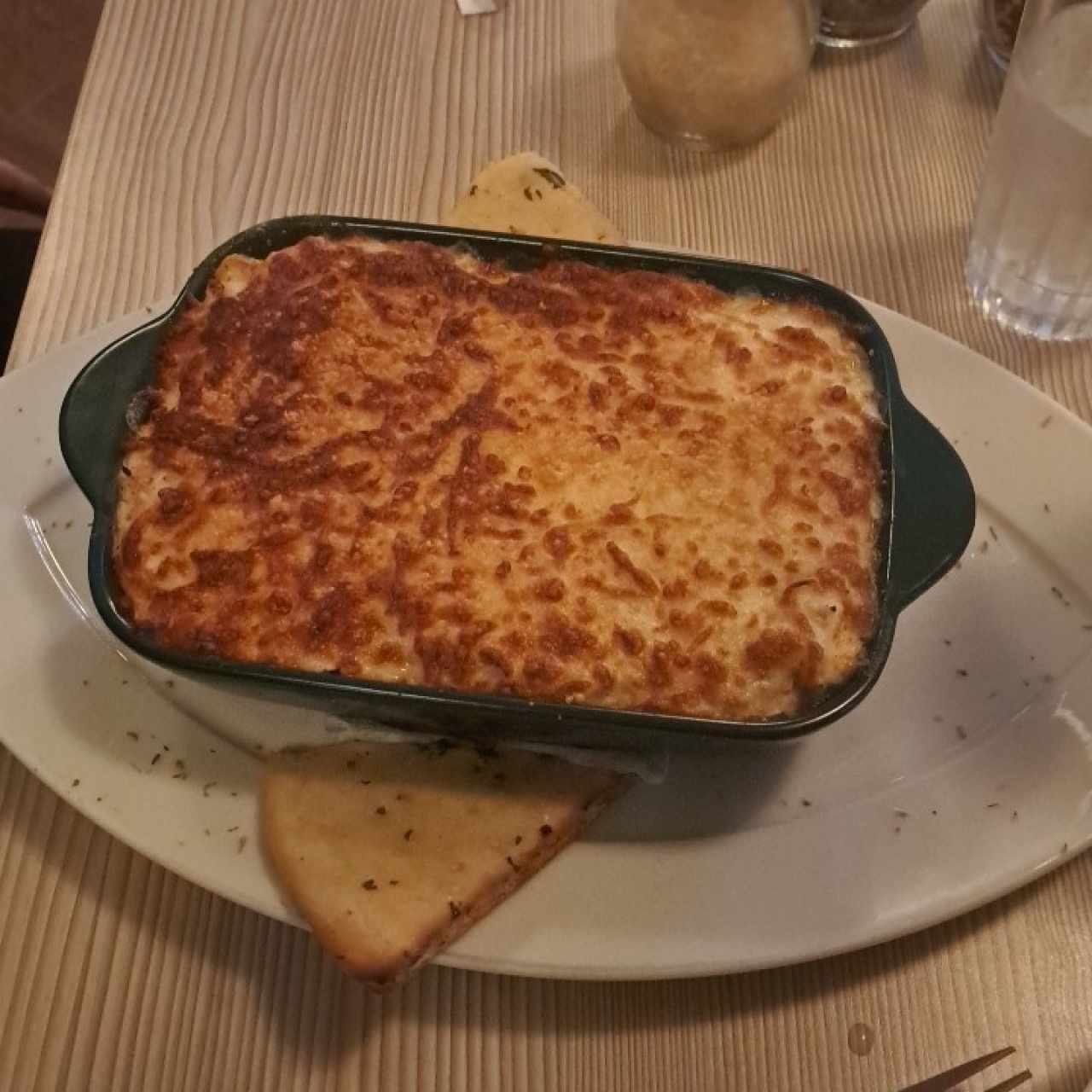 Lasagnas - Lasagna Mixta