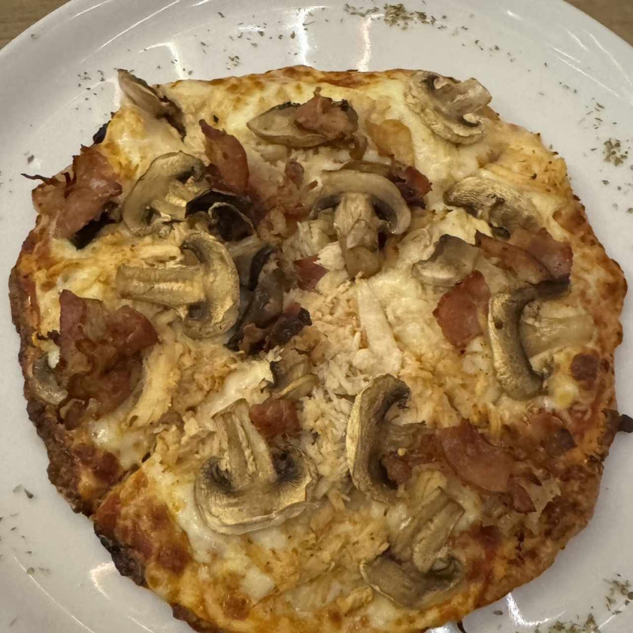 Pizza Lover keto 