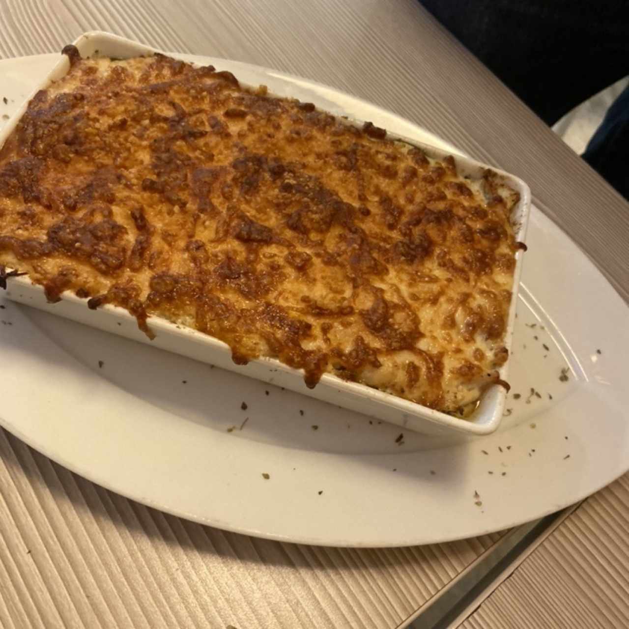 Lasaña