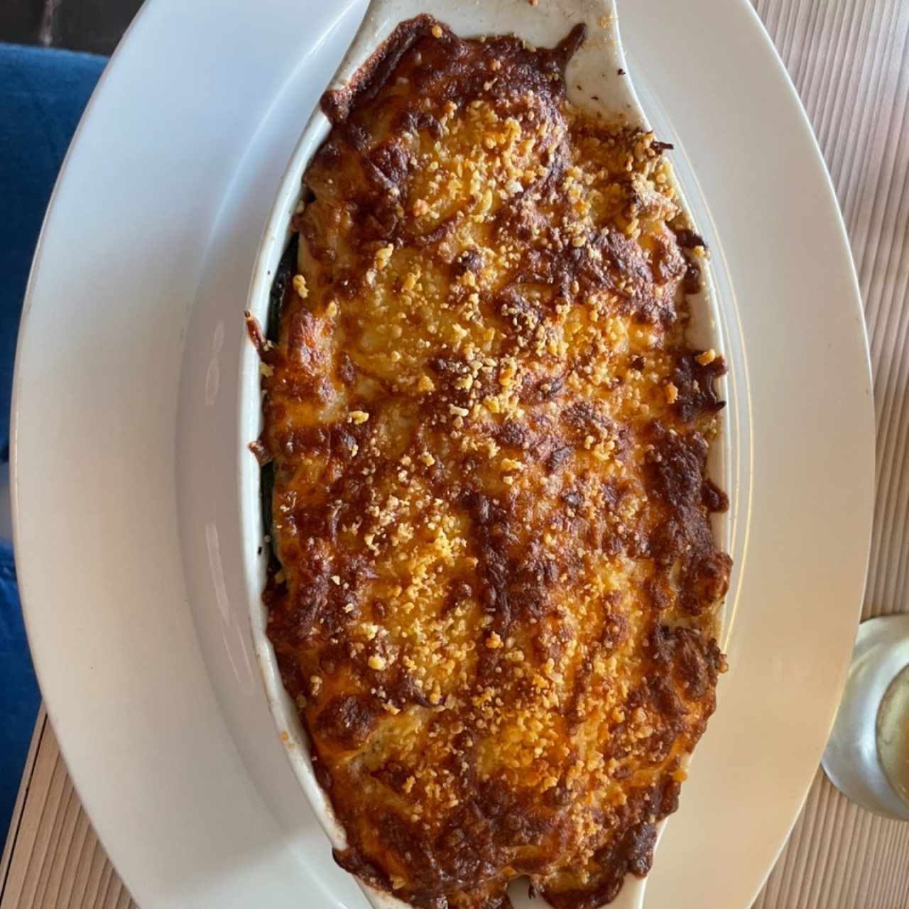 Lasaña 