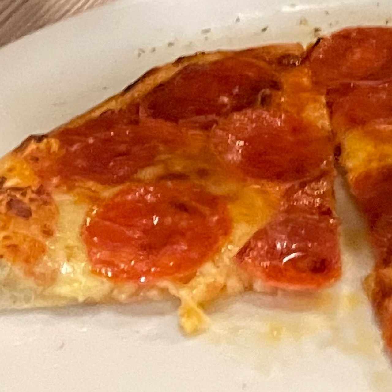Pizza Pepperoni