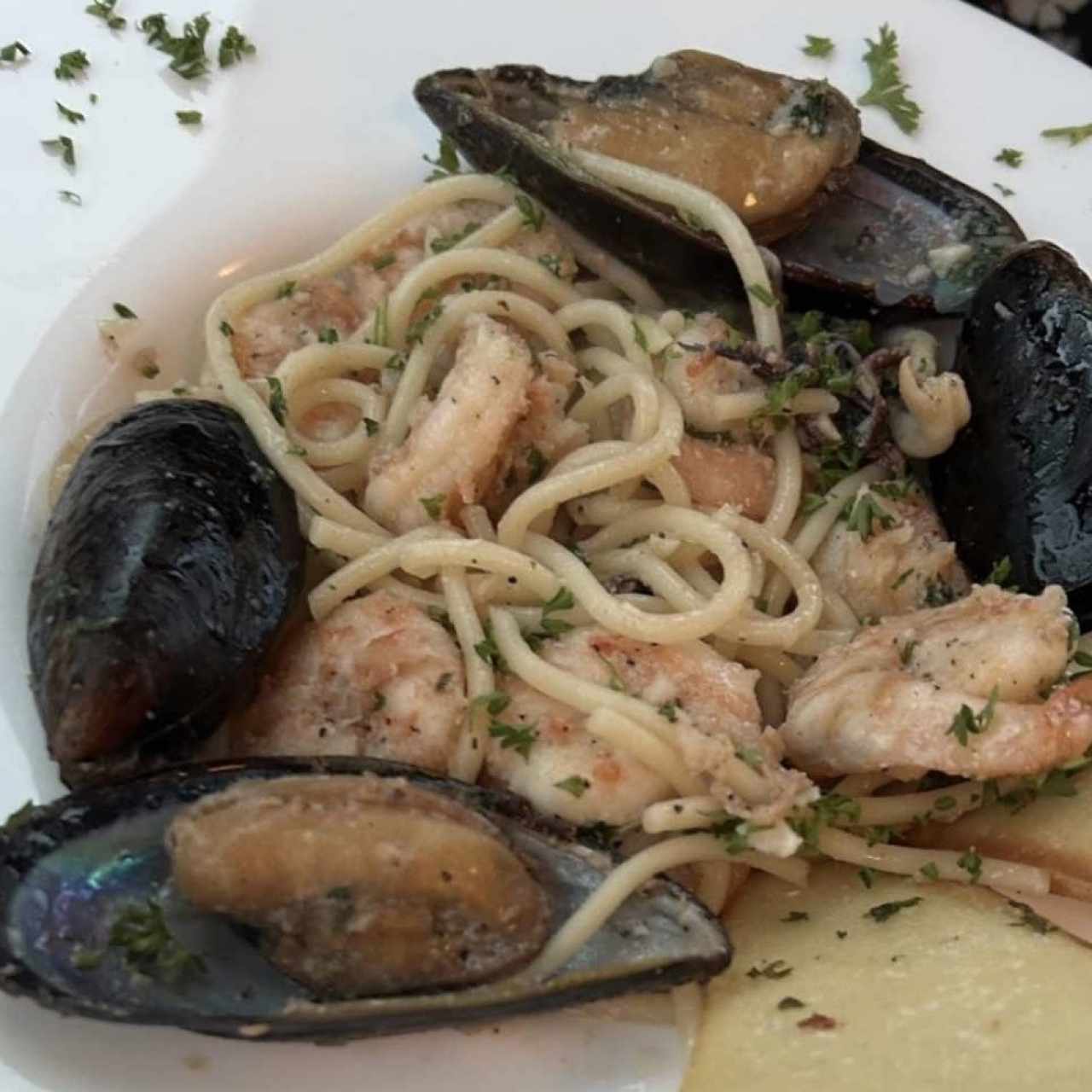 Pastas - Festa del Mare