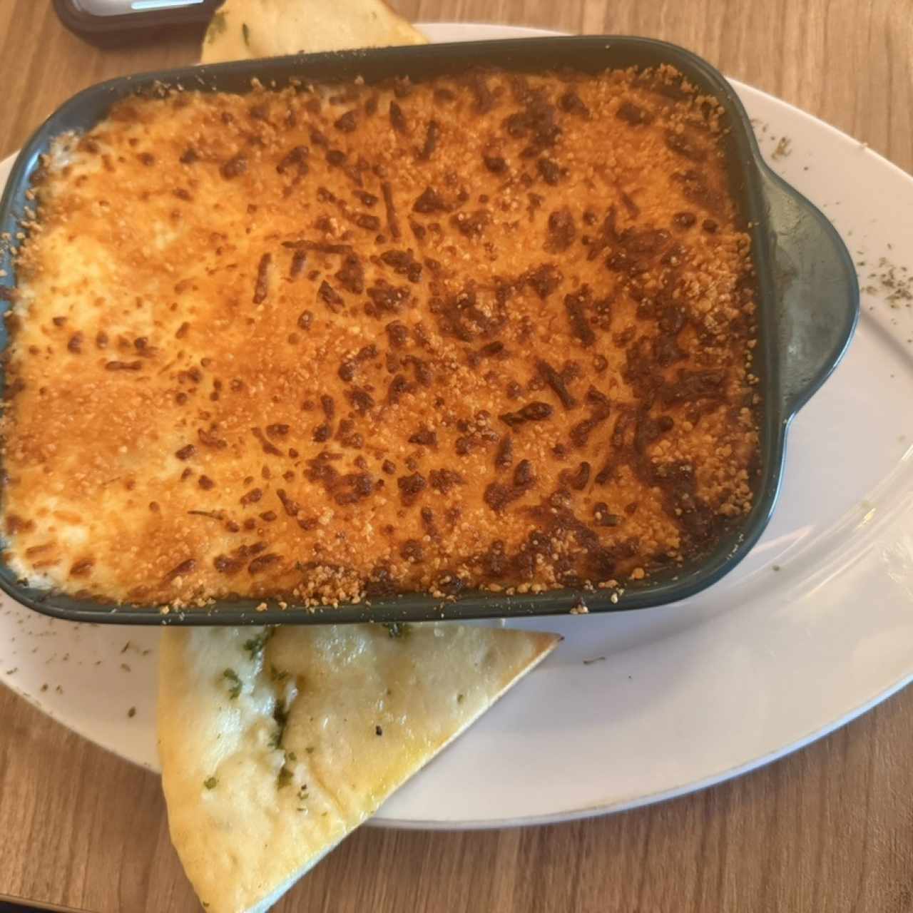 Lasagnas - Lasagna de Pollo