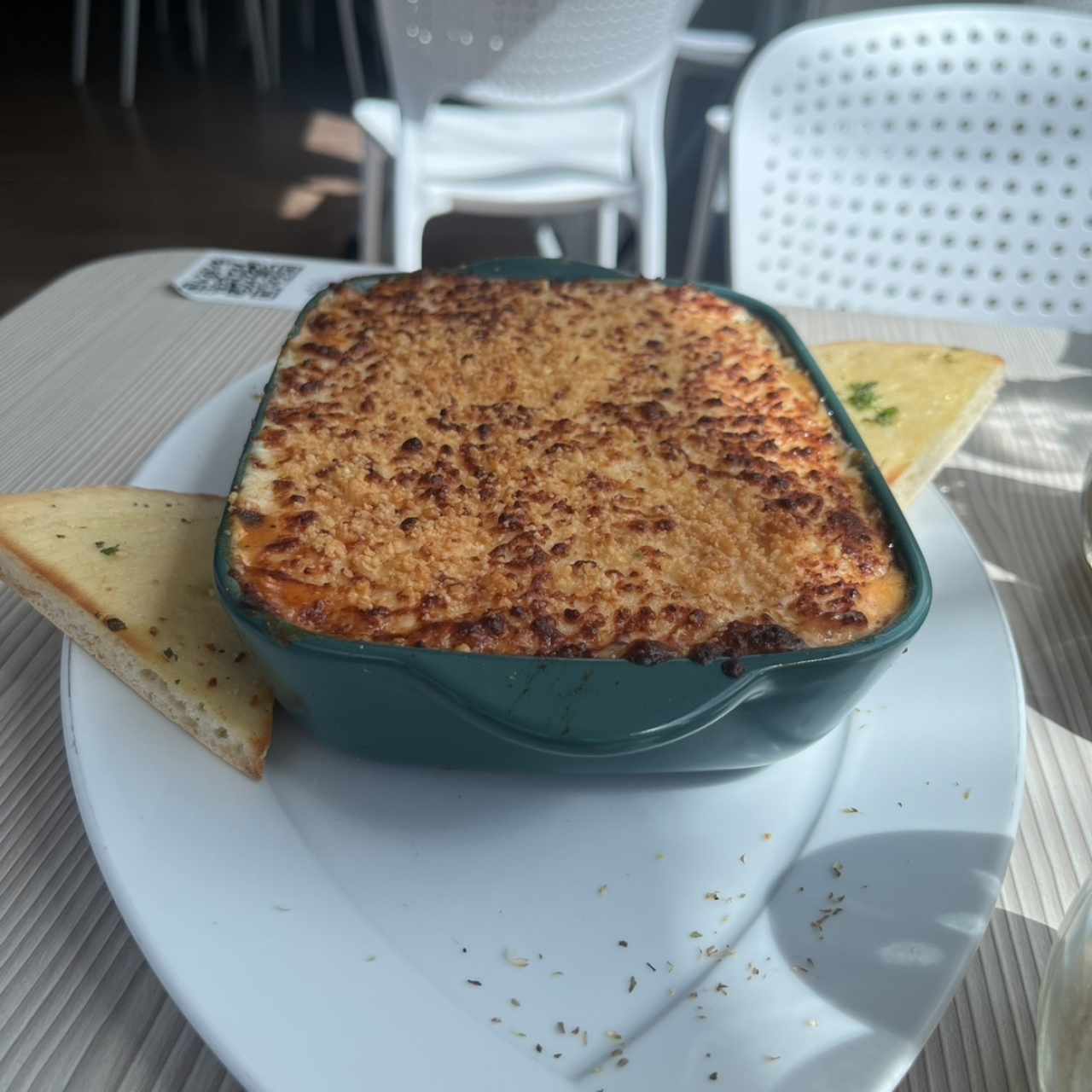 Lasagnas - Pasticho