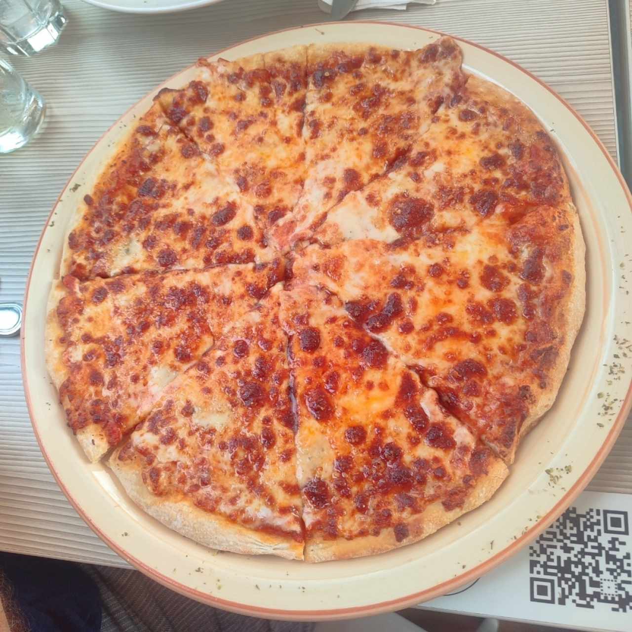 Pizzas - Cheese 4 You