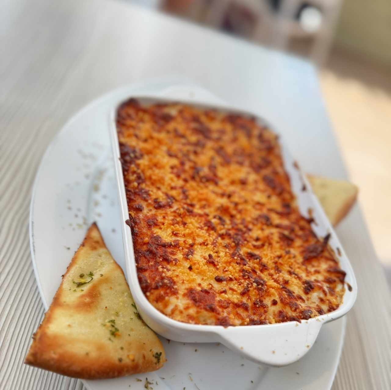 Lasagnas - Lasagna de Pollo