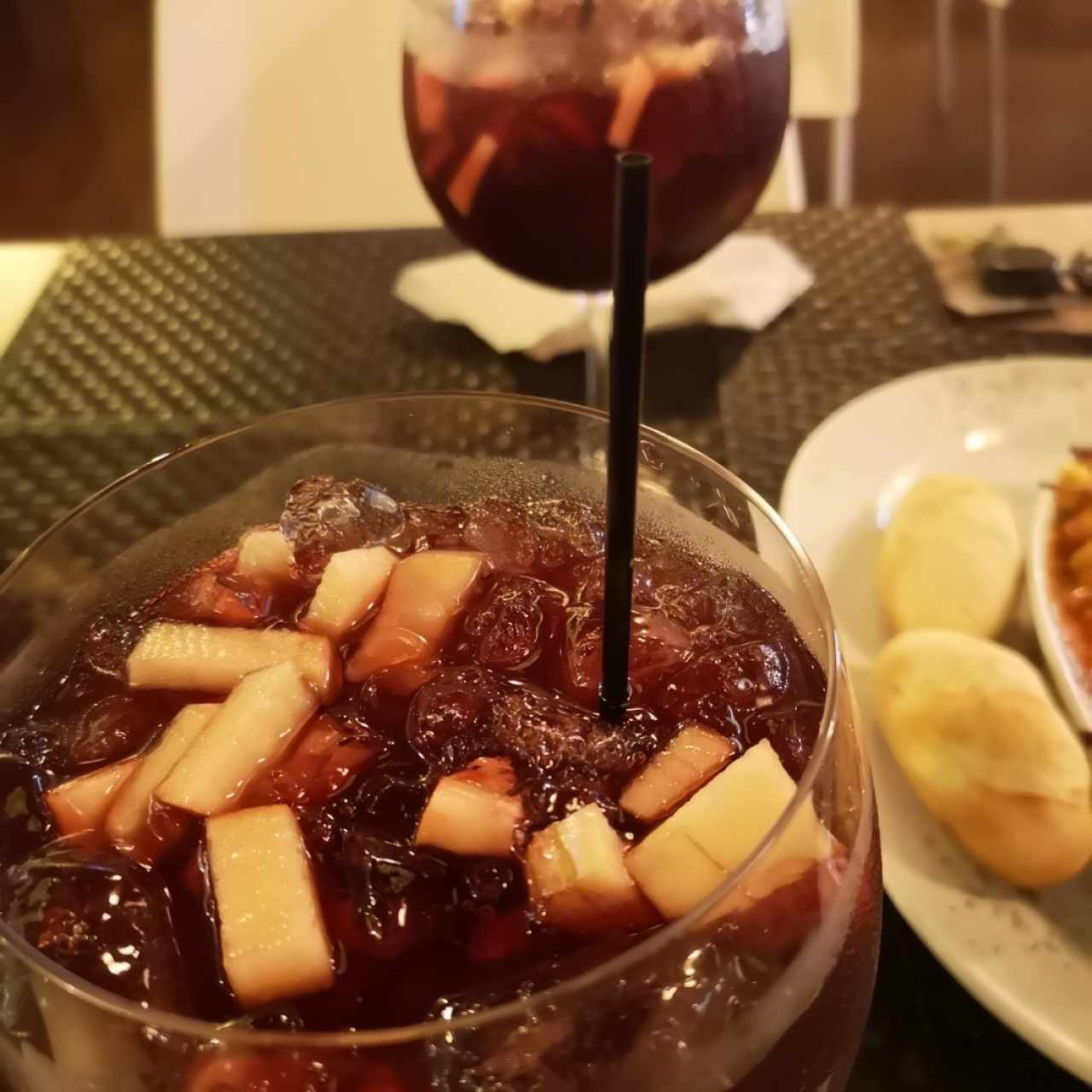Sangría