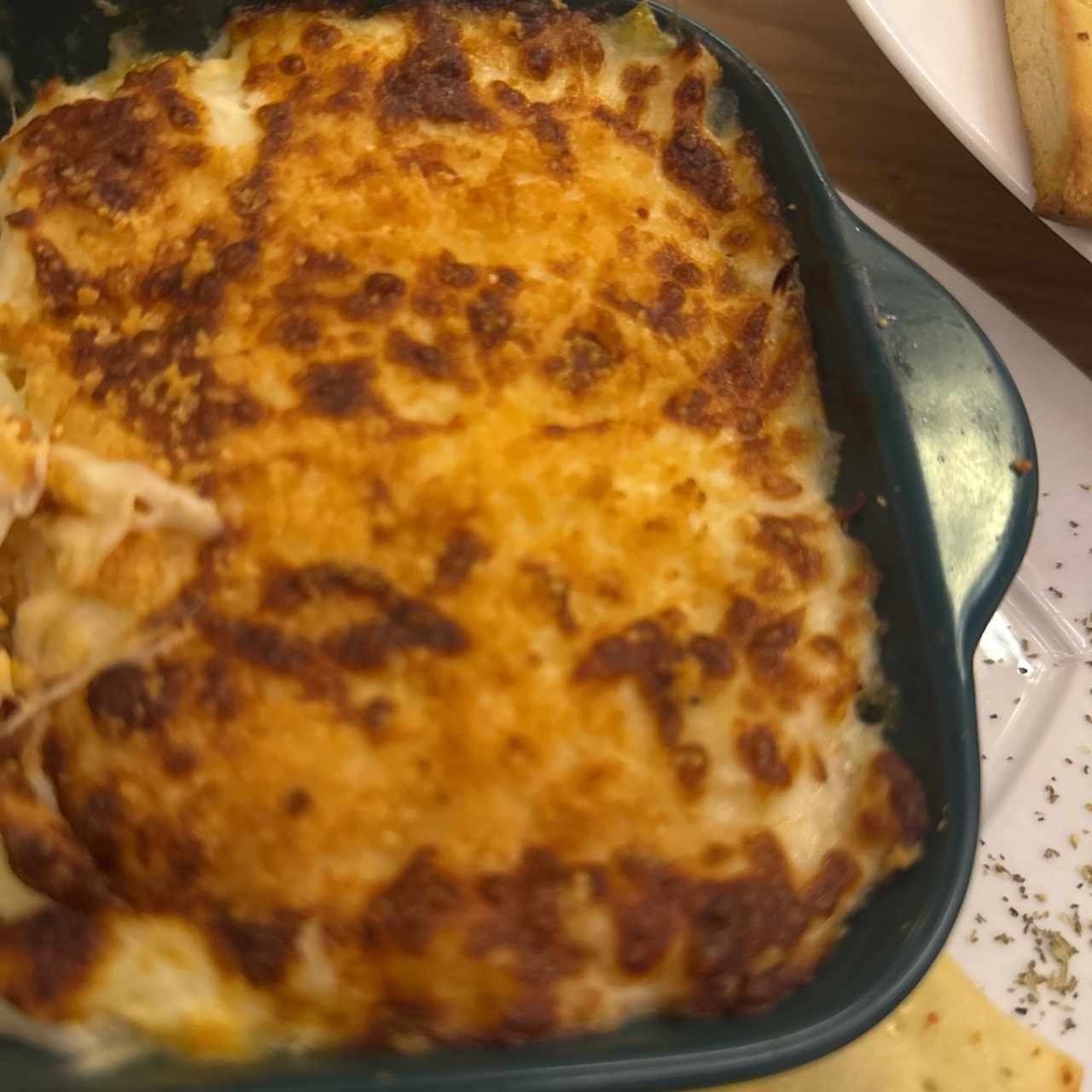 Lasagnas - Lasagna Mixta